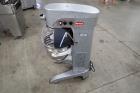 Berkel 30 Quart Planetary Mixer